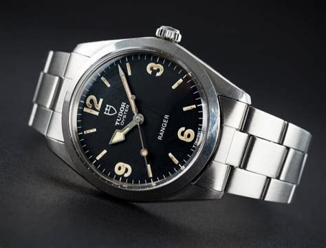 tudor ranger reference 90020